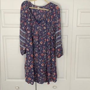 Old navy day dress